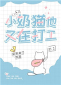 小奶猫他又去打工了